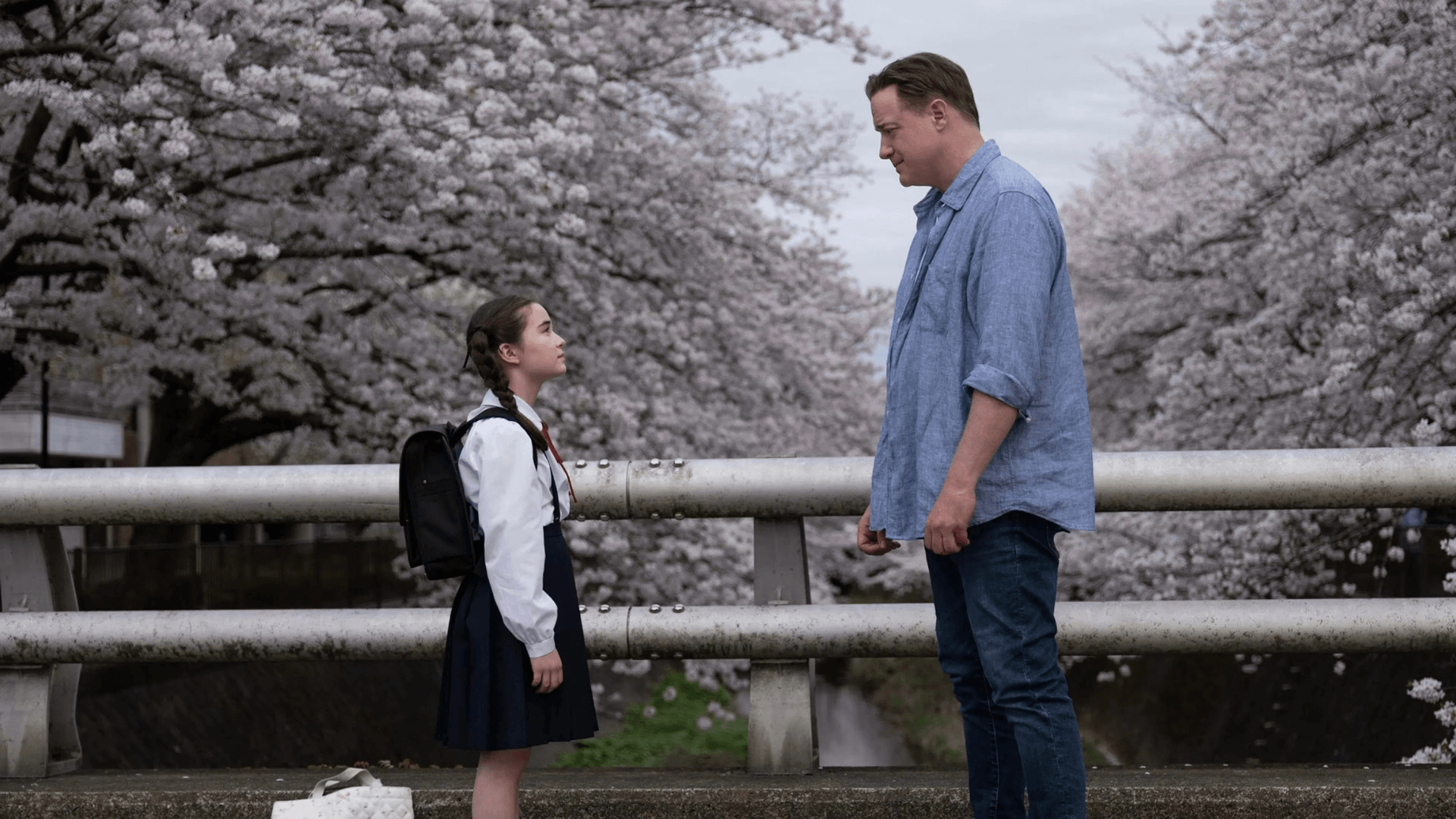 Rental Family 2025 Κριτική