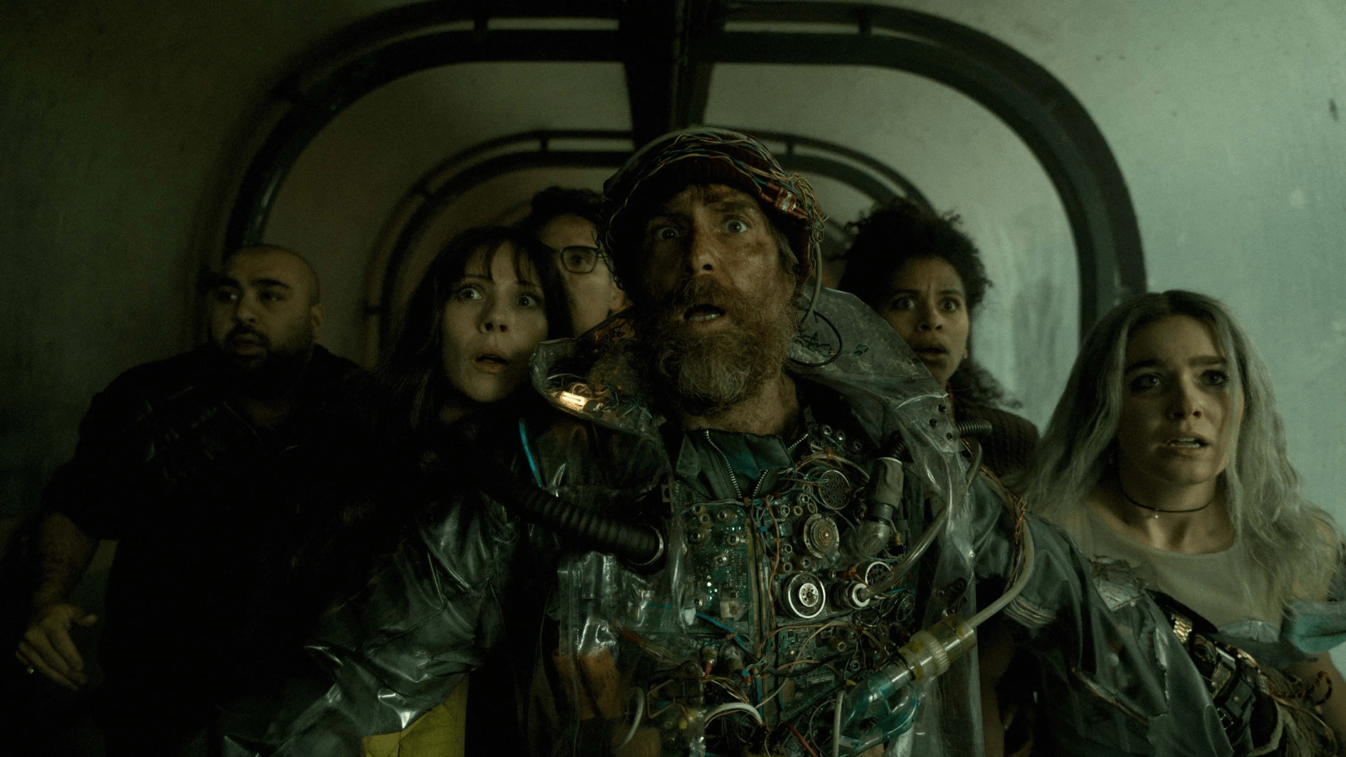 Good Luck, Have Fun, Don't Die 2026 Κριτική