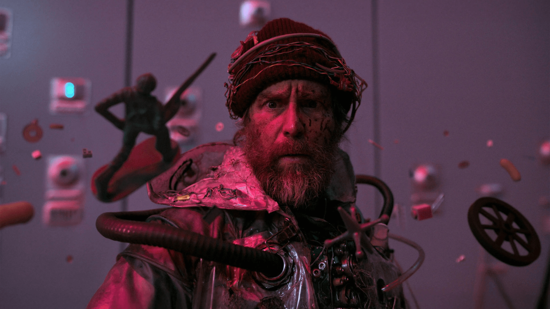 Good Luck, Have Fun, Don't Die 2026 Κριτική