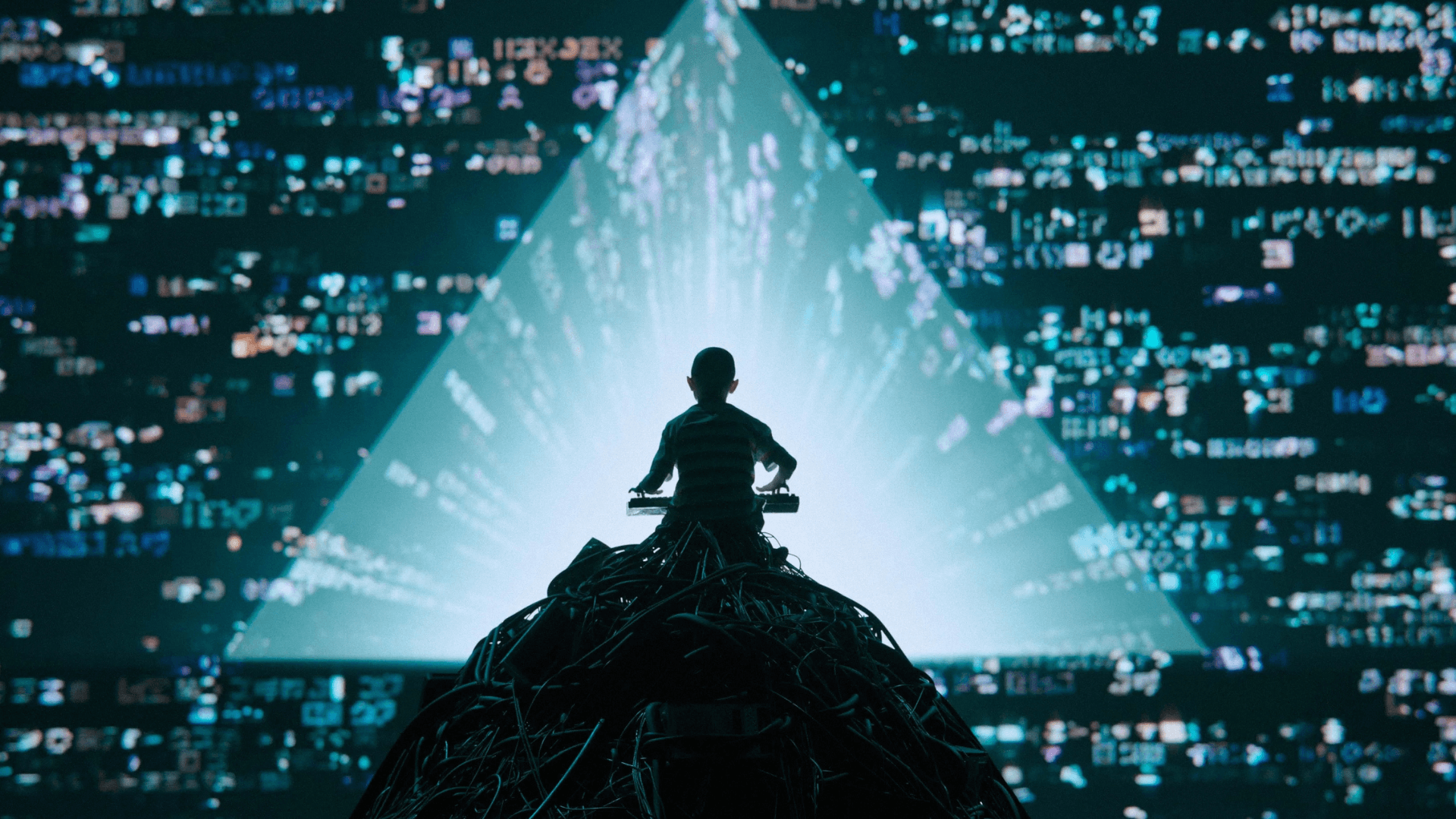 Good Luck, Have Fun, Don't Die 2026 Κριτική