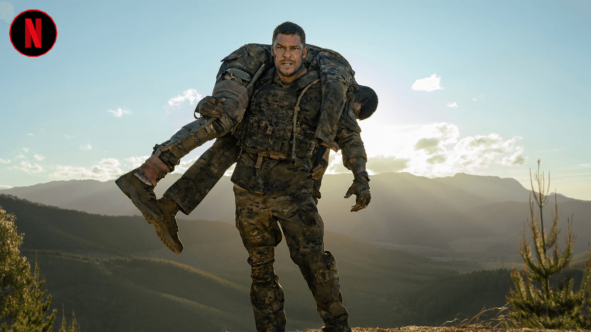 War Machine 2026 Review