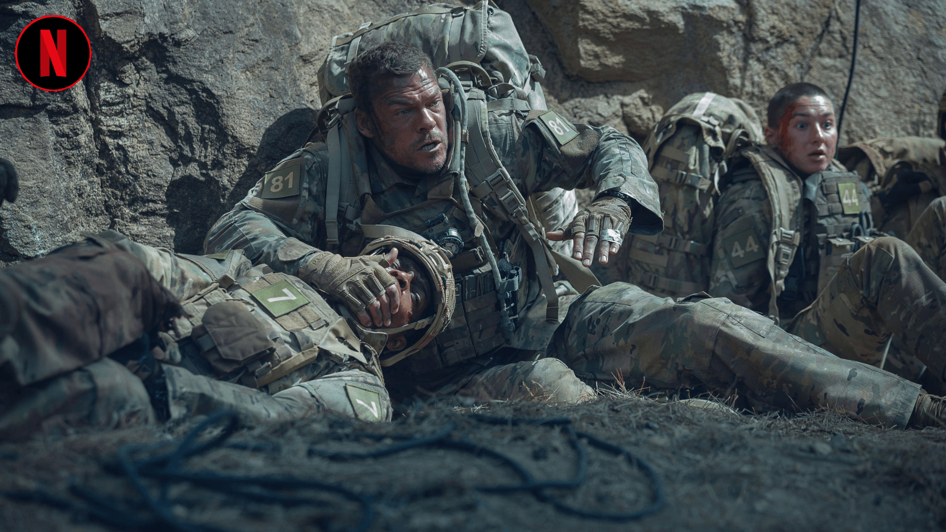 War Machine 2026 Review