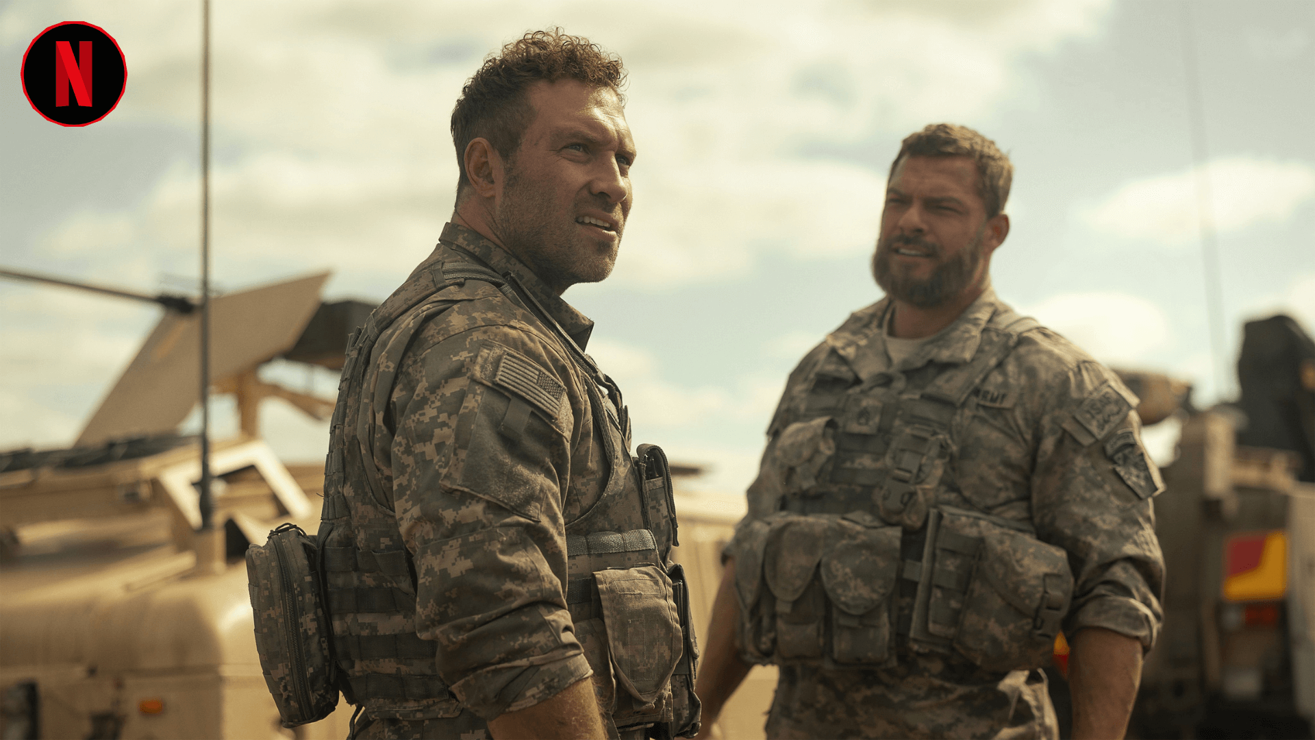 War Machine 2026 Review