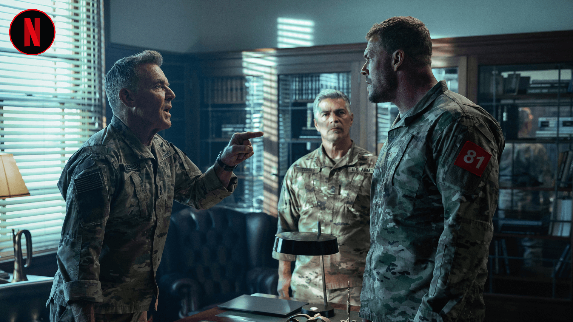 War Machine 2026 Review