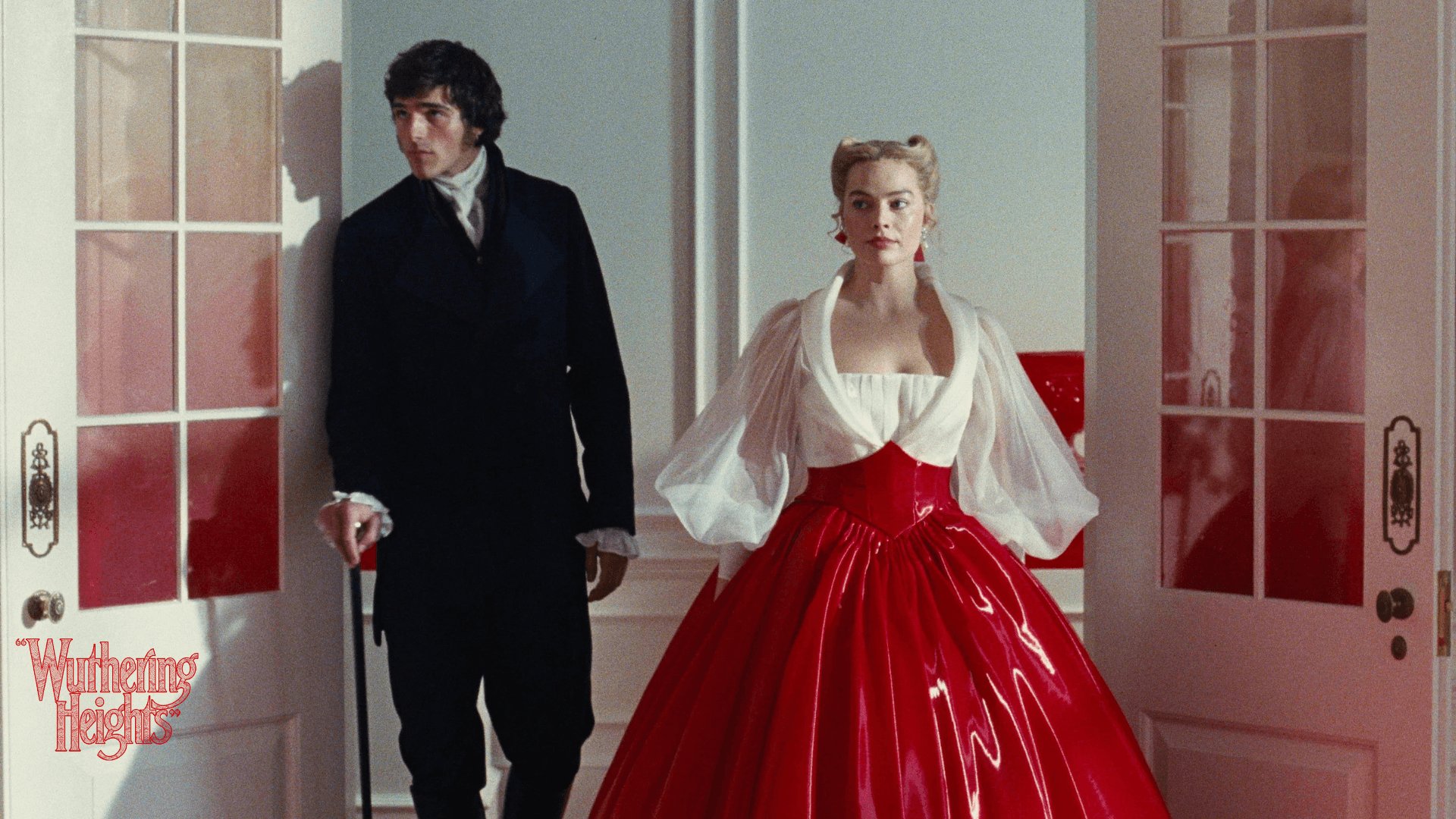 Wuthering Heights 2026 Κριτική