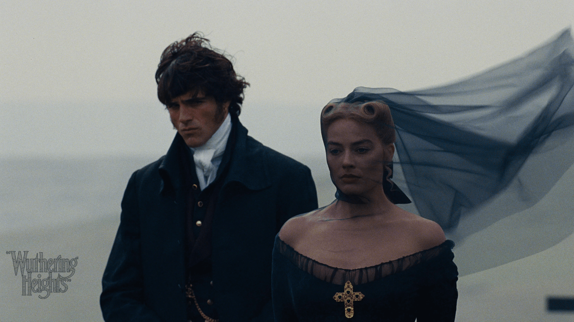 Wuthering Heights 2026 Κριτική