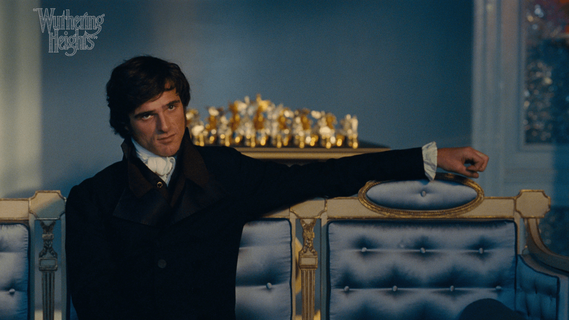 Wuthering Heights 2026 Κριτική