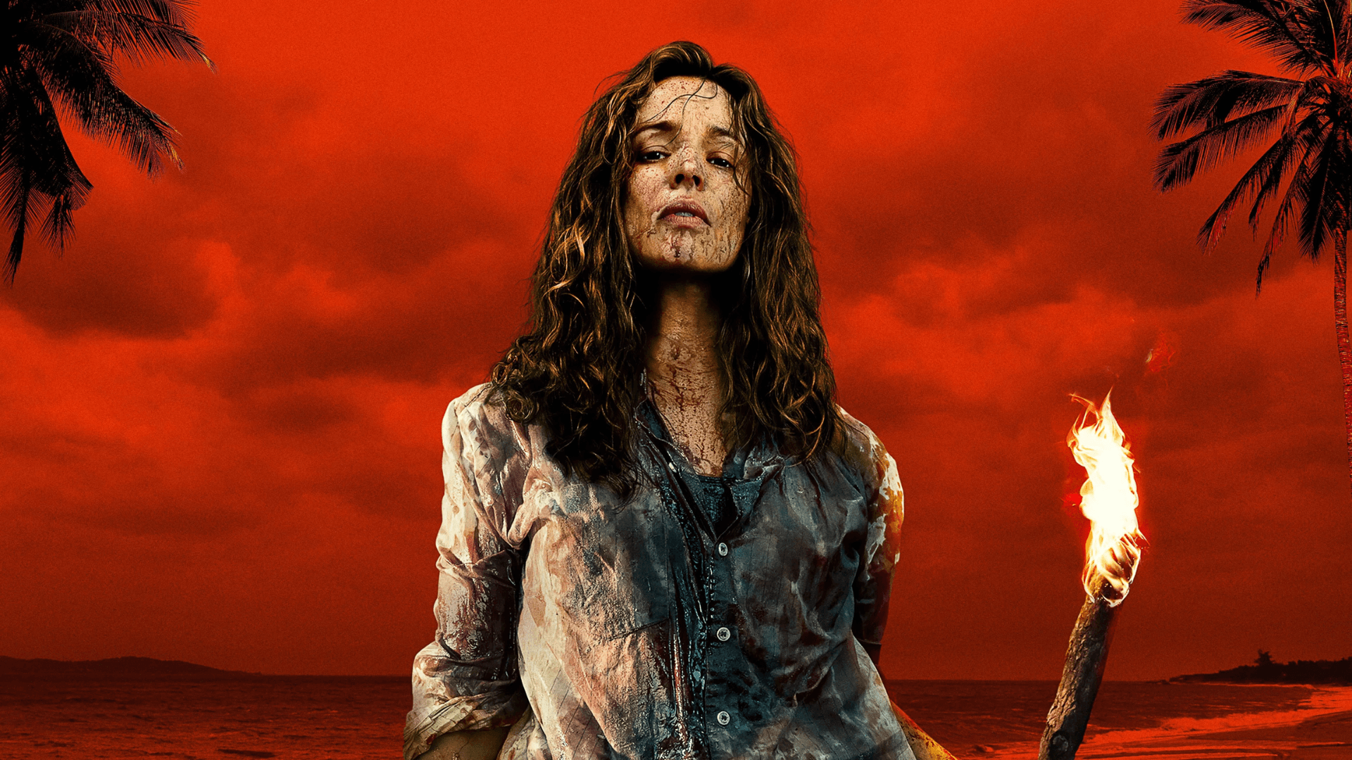 Send Help 2026 Sam Raimi Κριτική