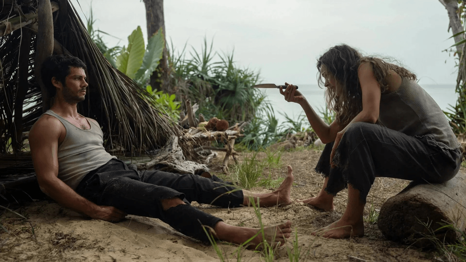 Send Help 2026 Sam Raimi Κριτική