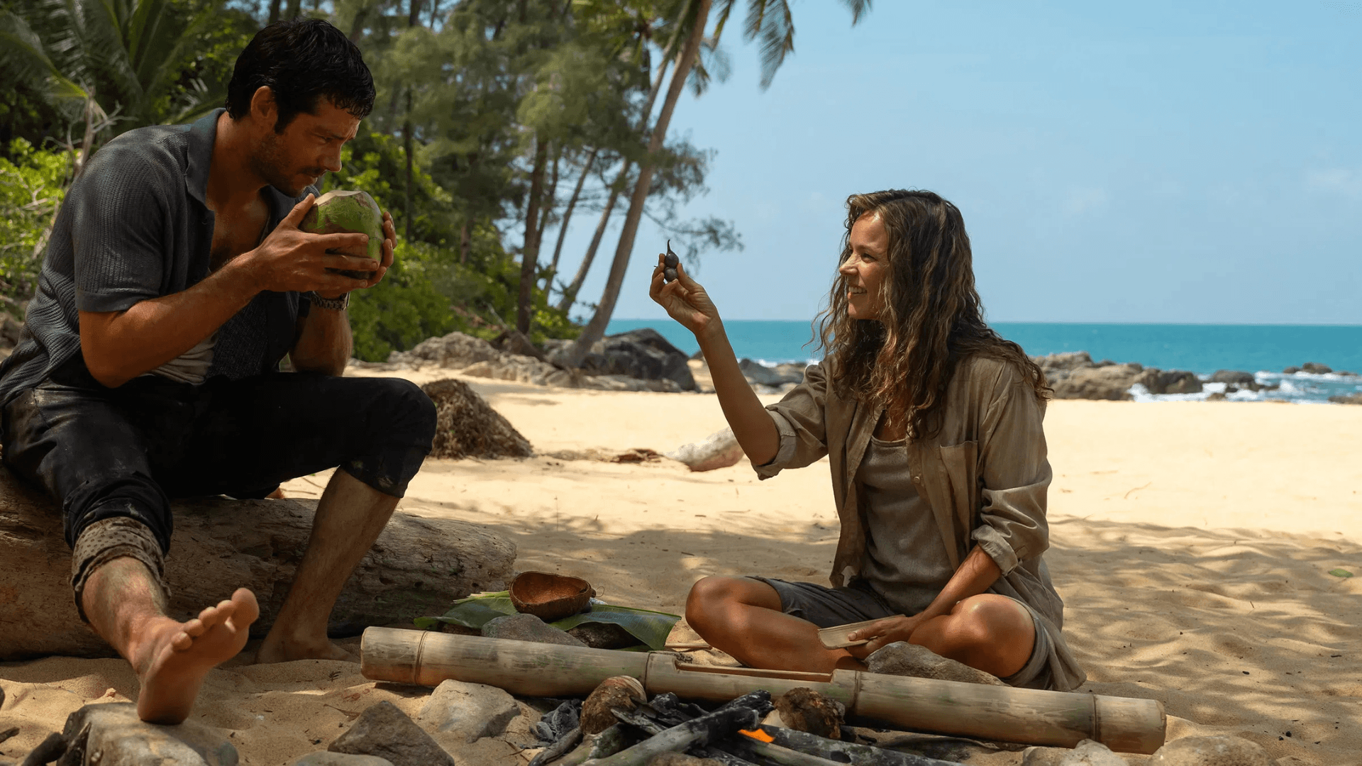 Send Help 2026 Sam Raimi Κριτική