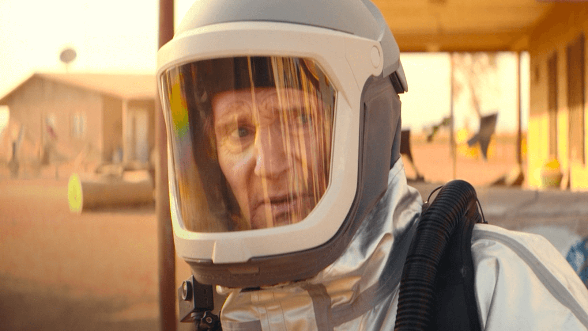 Cold Storage (2026) Review