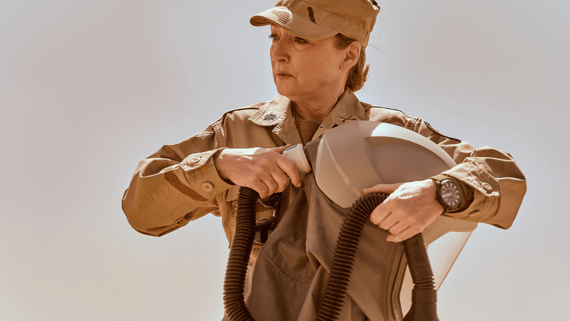 Cold Storage (2026) Review